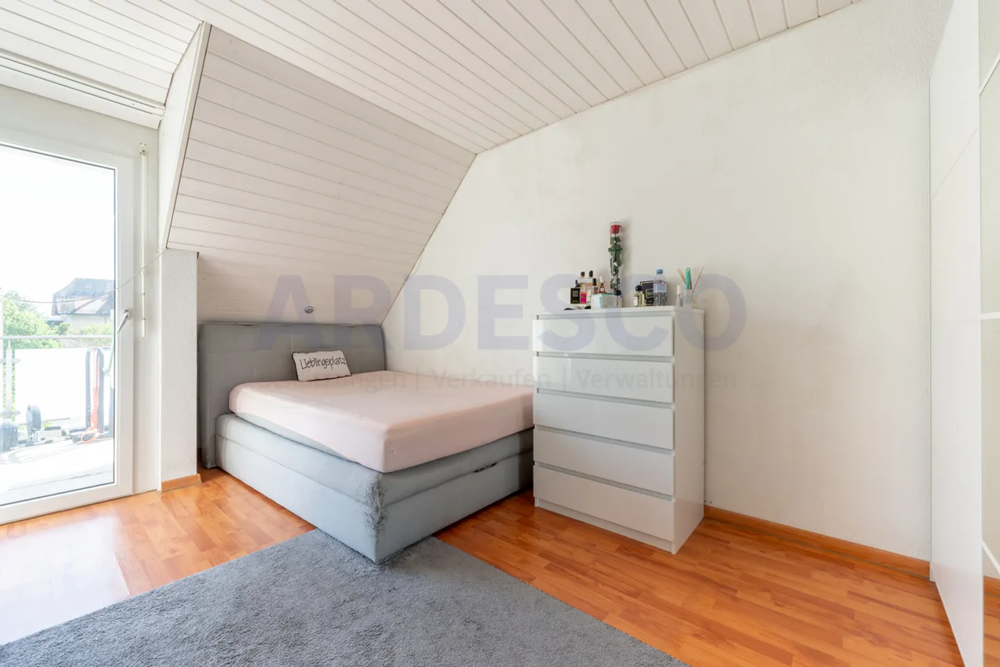Appartamento Maisonette Moderno - Foto 11 di 13