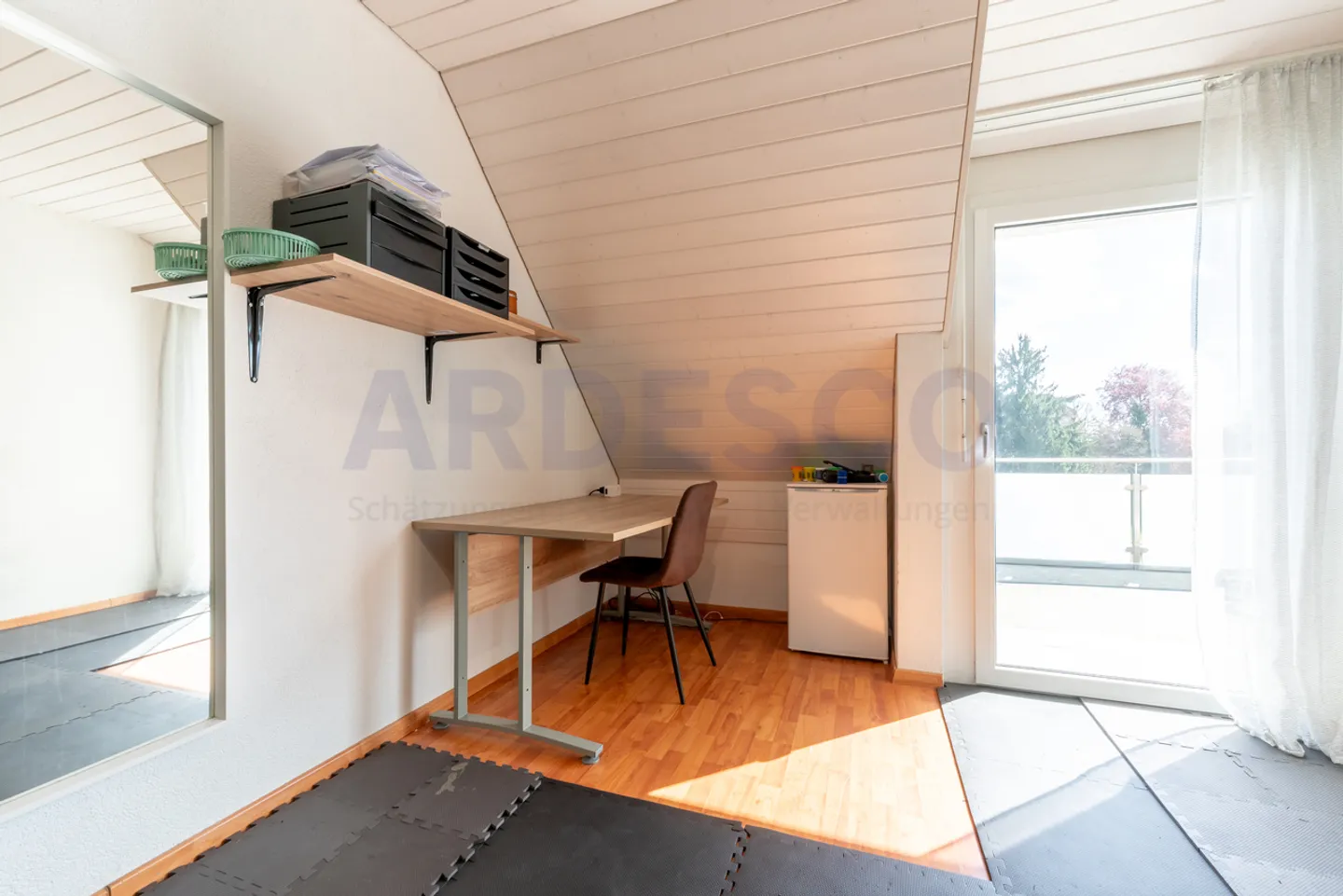 Appartamento Maisonette Moderno - Foto 12 di 13