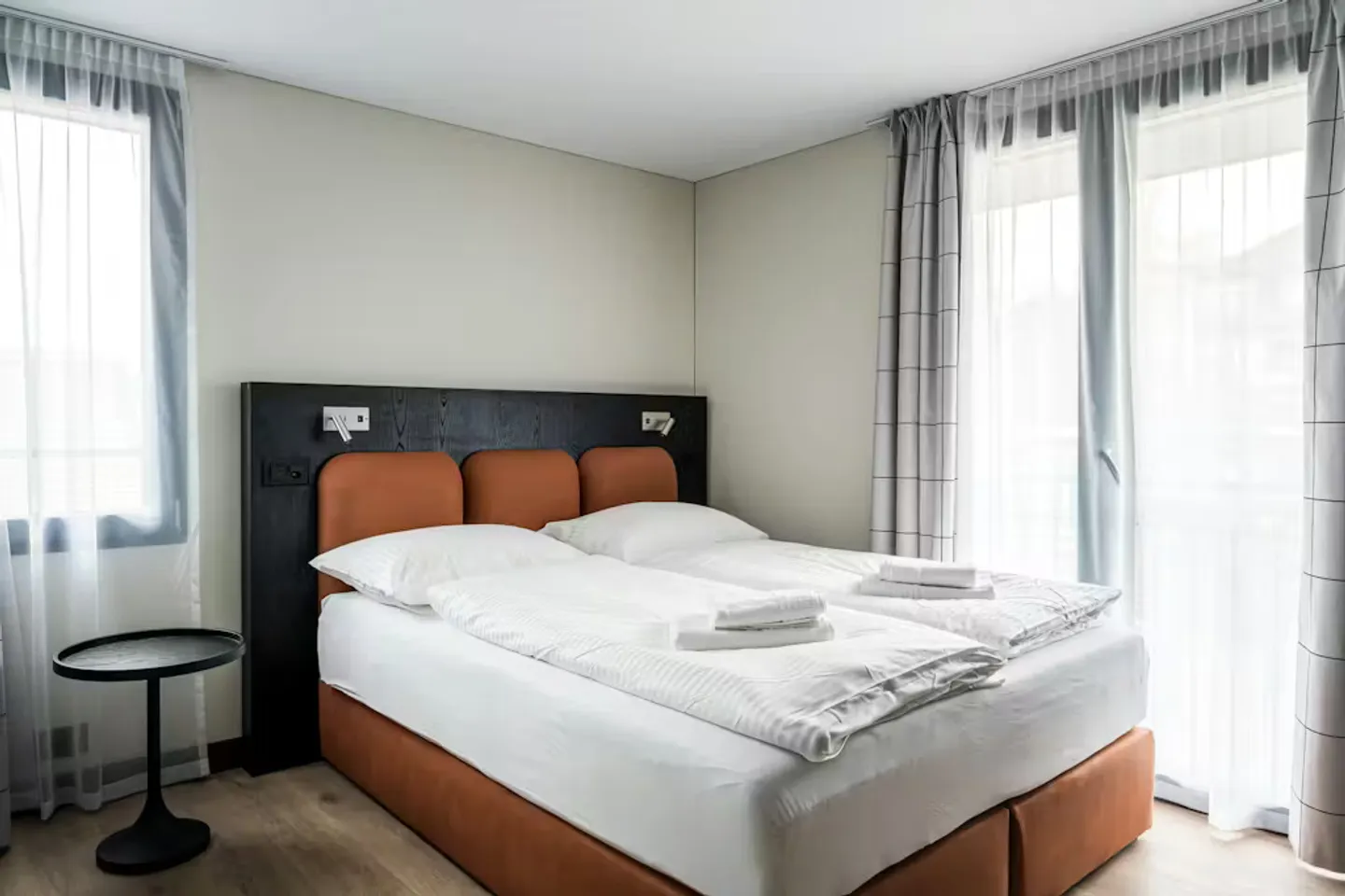 Appartement Charmant à Zürich - Photo 5 sur 8