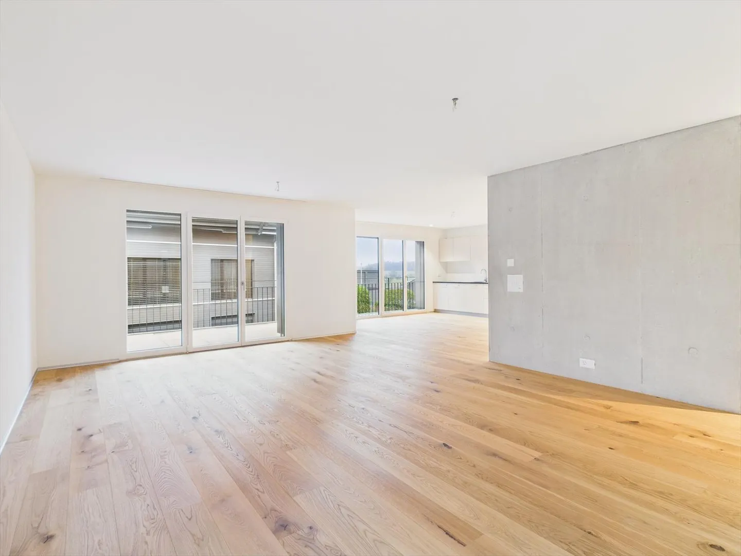 4.5 Room Apartment - Photo 1 of 13