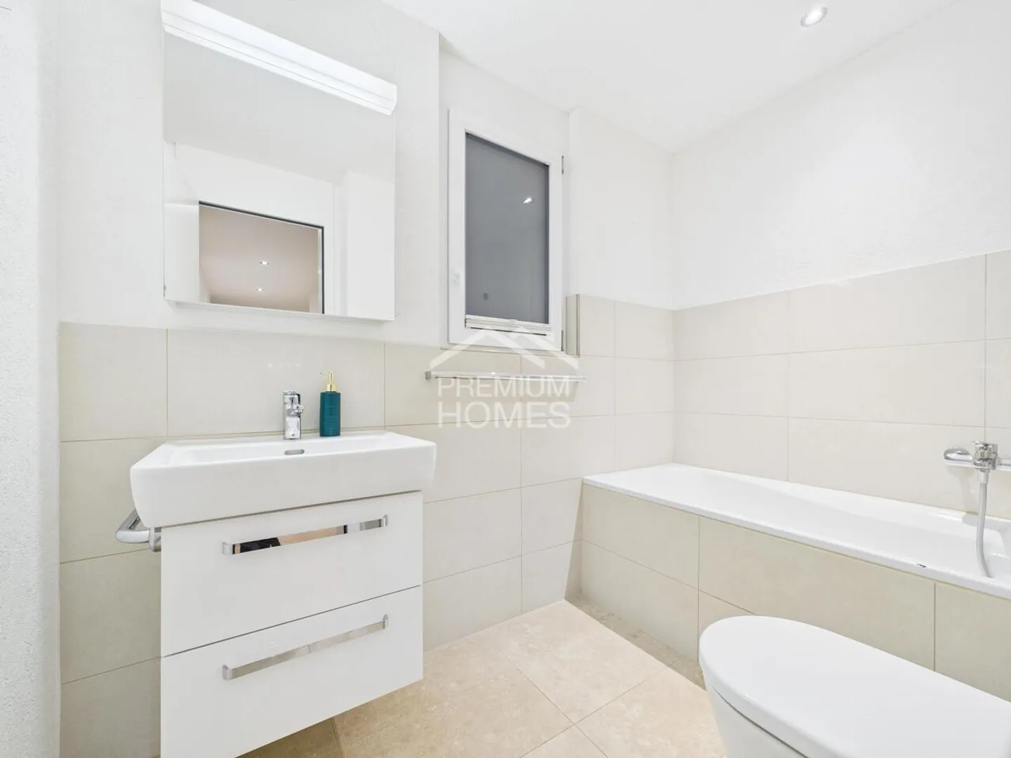 Ihr neues Zuhause! Ebenerdig, komfortabel und stilvoll - Foto 8 von 9