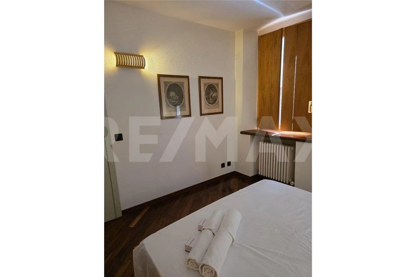 Appartamento affascinante di 2½ locali con vista mozzafiato sul lago nel cuore di Morcote - Foto 9 di 13