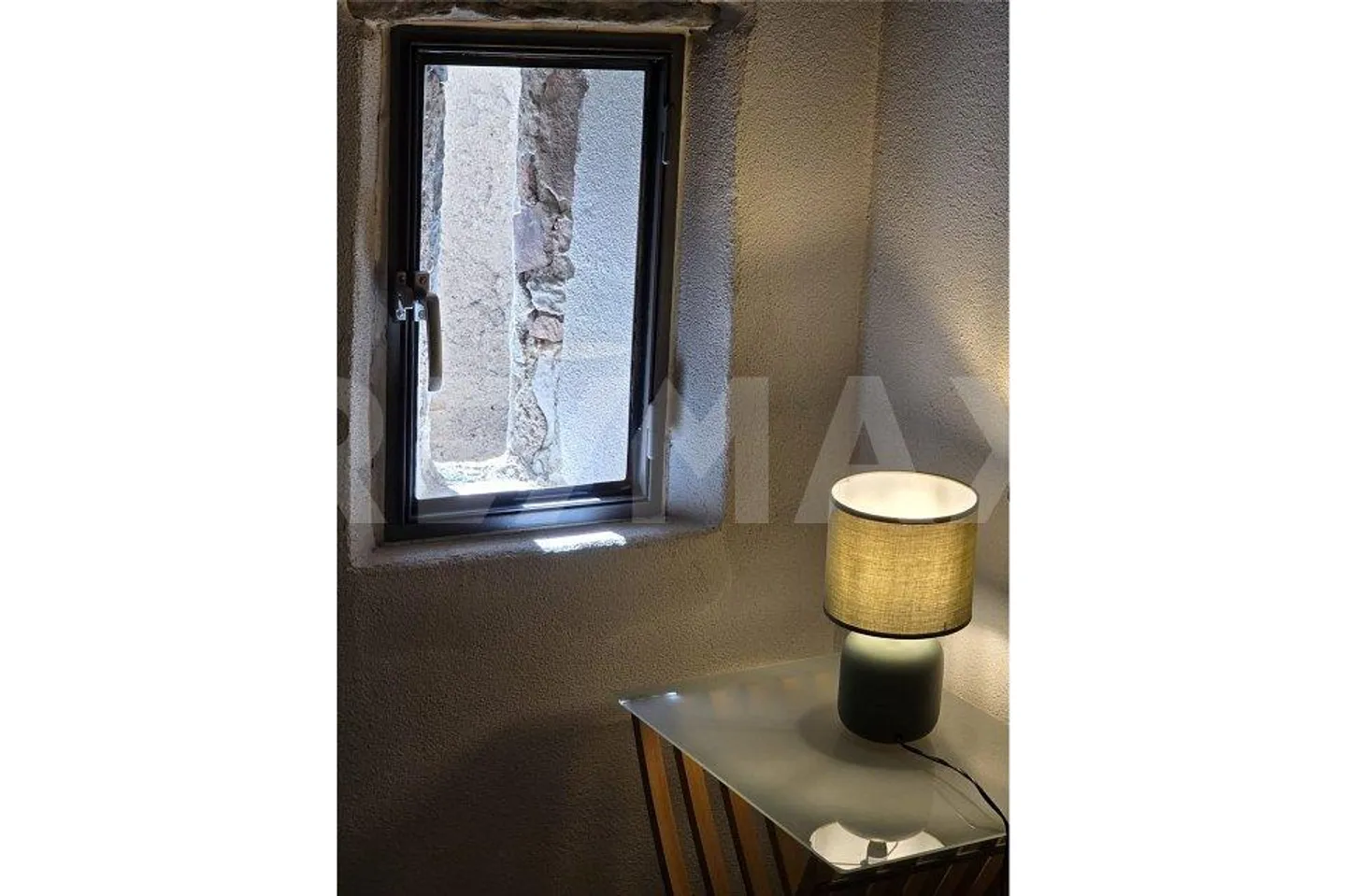 Appartamento affascinante di 2½ locali con vista mozzafiato sul lago nel cuore di Morcote - Foto 11 di 13