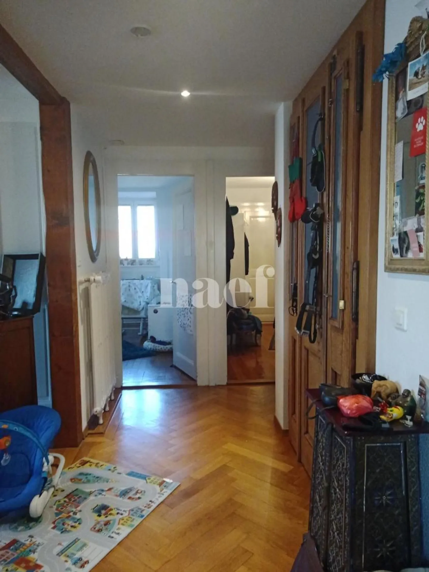 5-room apartment - Photo 2 of 9