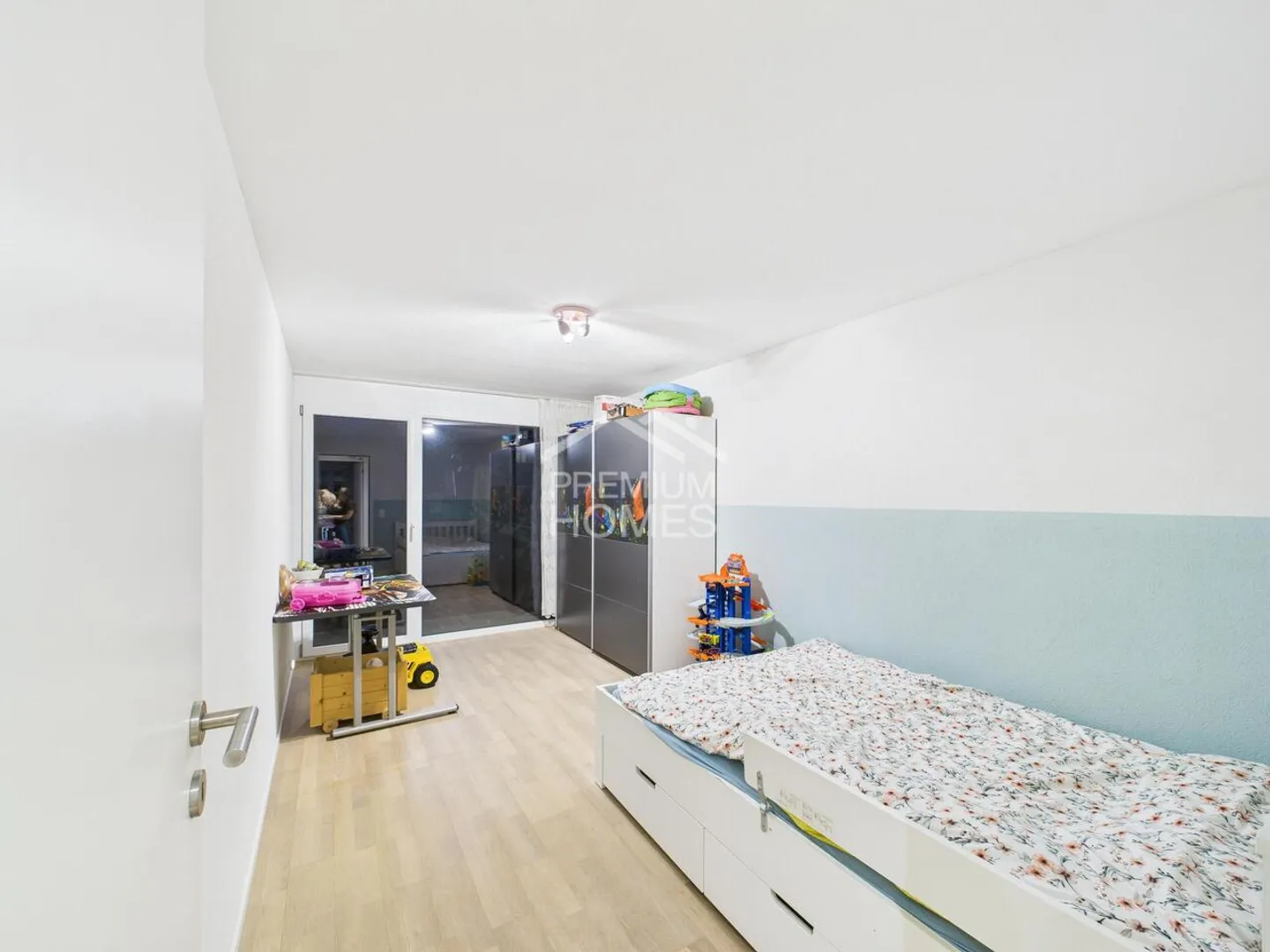 Ihr neues Zuhause! Ebenerdig, komfortabel und stilvoll - Foto 6 von 9