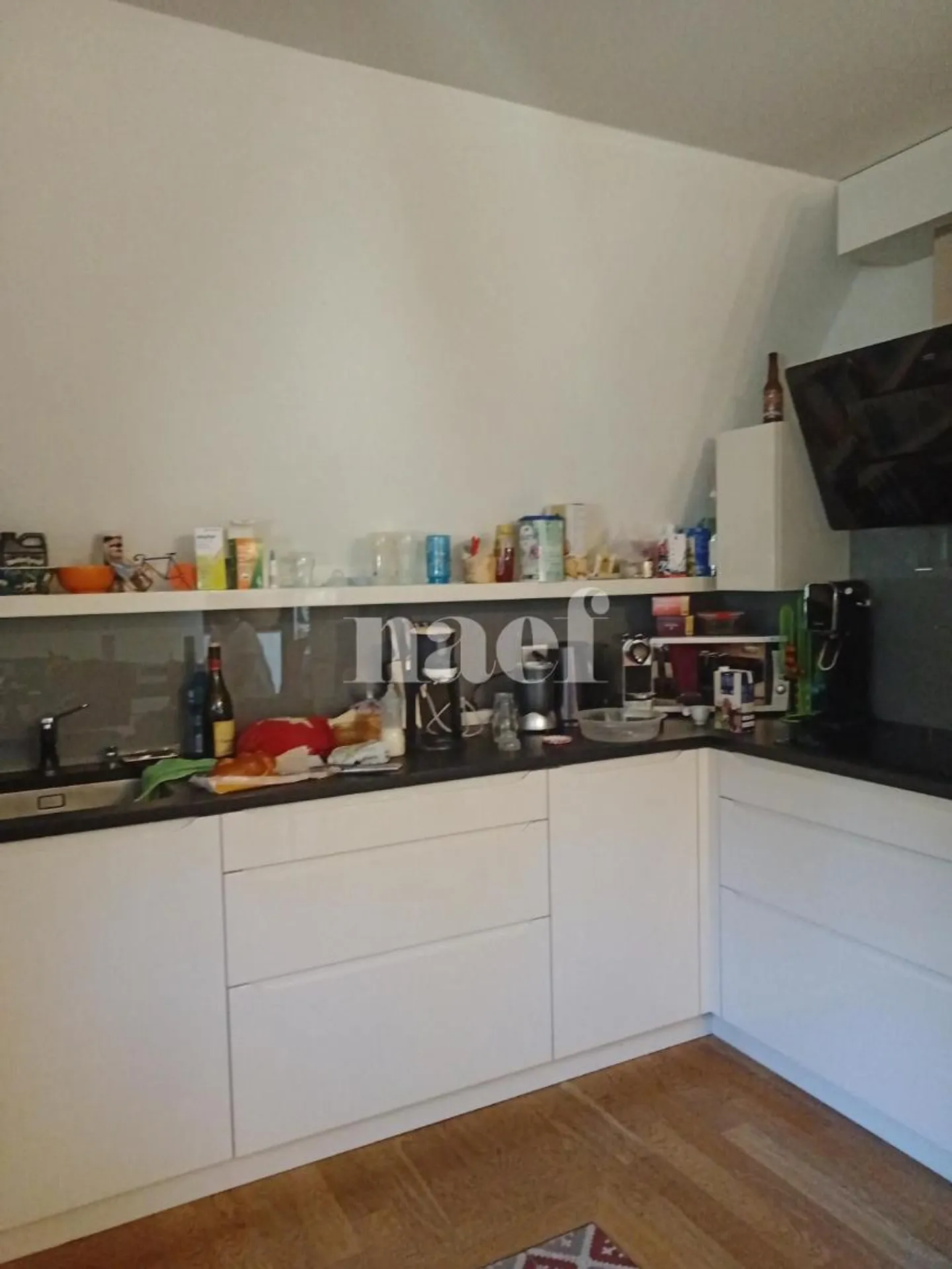 5-room apartment - Photo 4 of 9