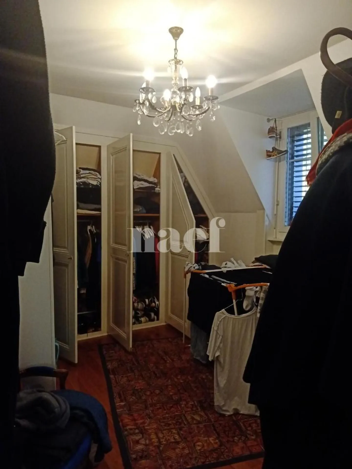 5-room apartment - Photo 6 of 9