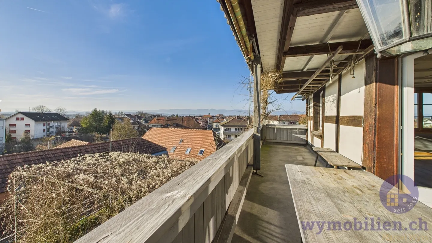 Appartement Historique Charmant - Photo 3 sur 13