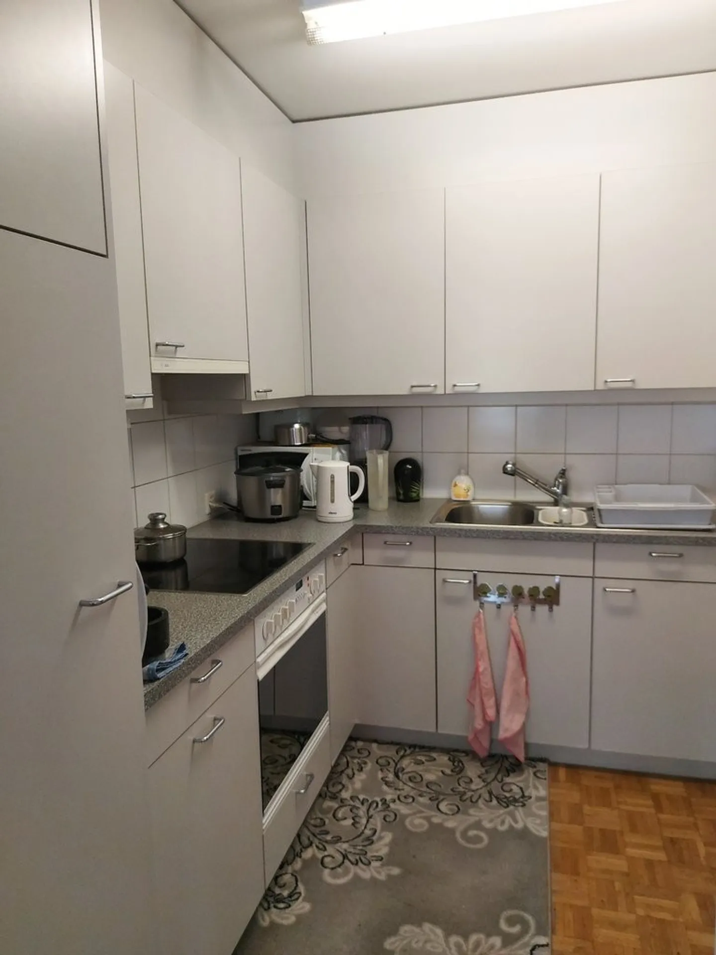 Appartamento in affitto - Foto 4 di 6