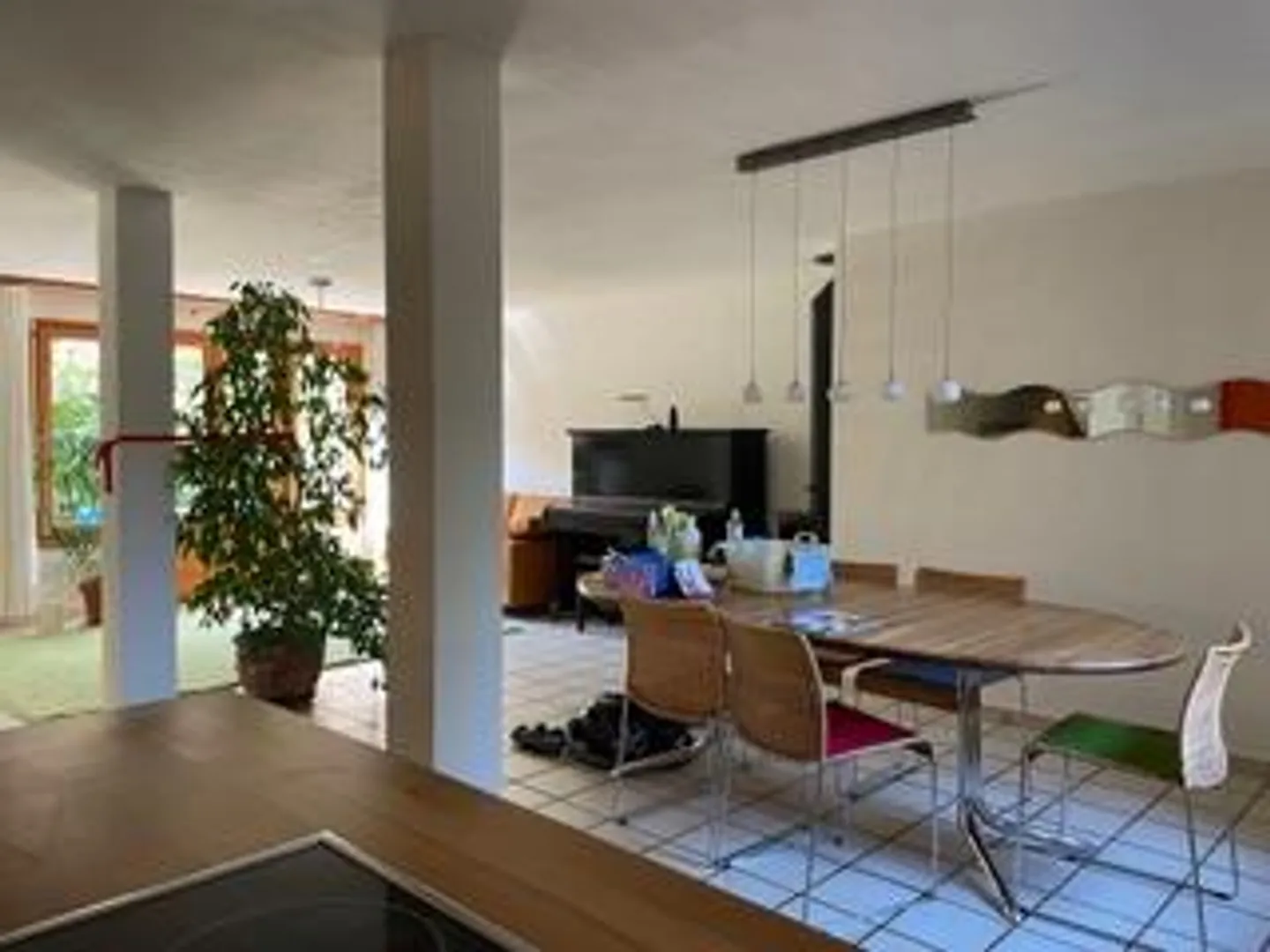 Casa unifamiliare (5.5 stanze) in un vivace insediamento familiare - Foto 5 di 10