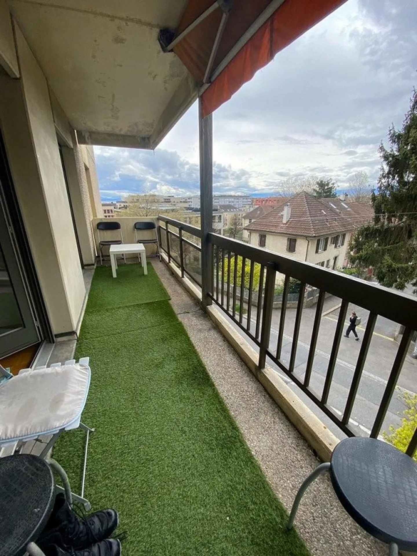 Appartement Moderne Près de Lausanne - Photo 2 sur 9