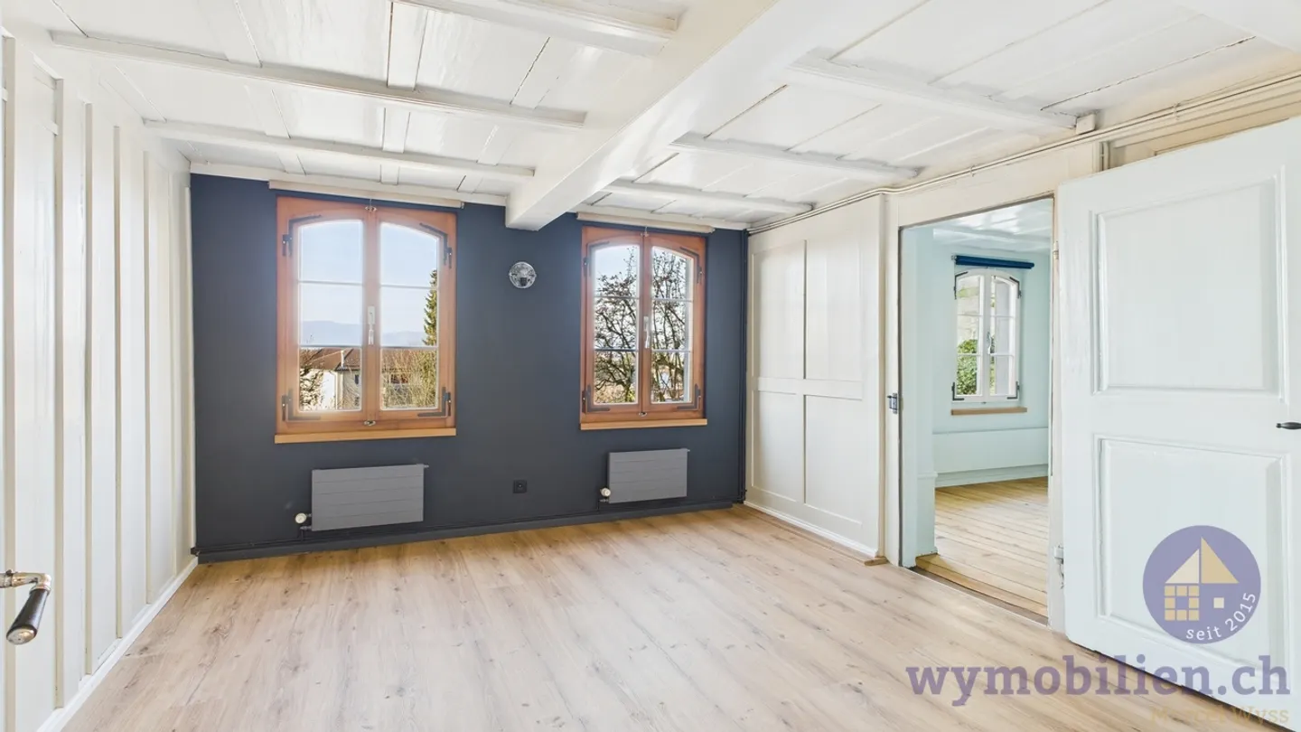 Appartement Historique Charmant - Photo 5 sur 13