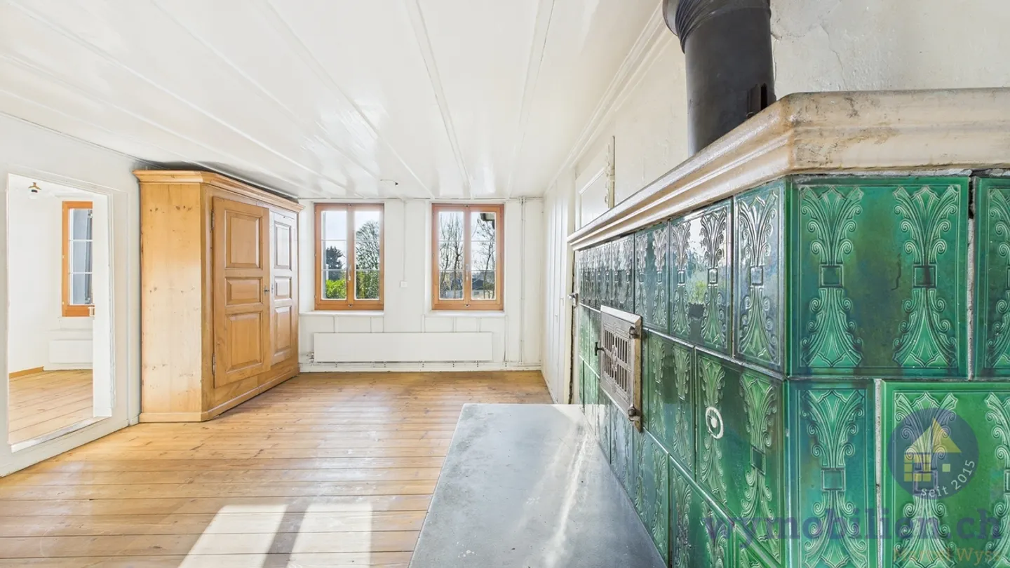 Appartement Historique Charmant - Photo 10 sur 13