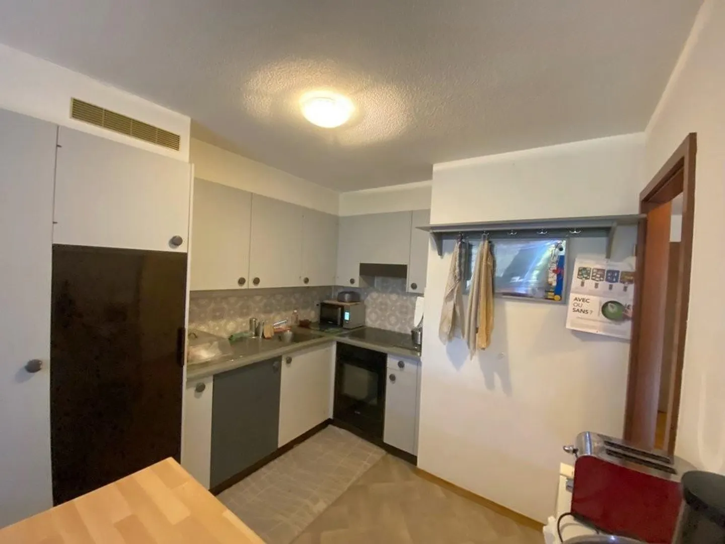 Appartement Moderne Près de Lausanne - Photo 3 sur 9