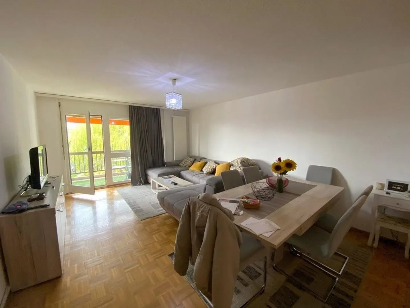 Appartement Moderne Près de Lausanne - Photo 4 sur 9