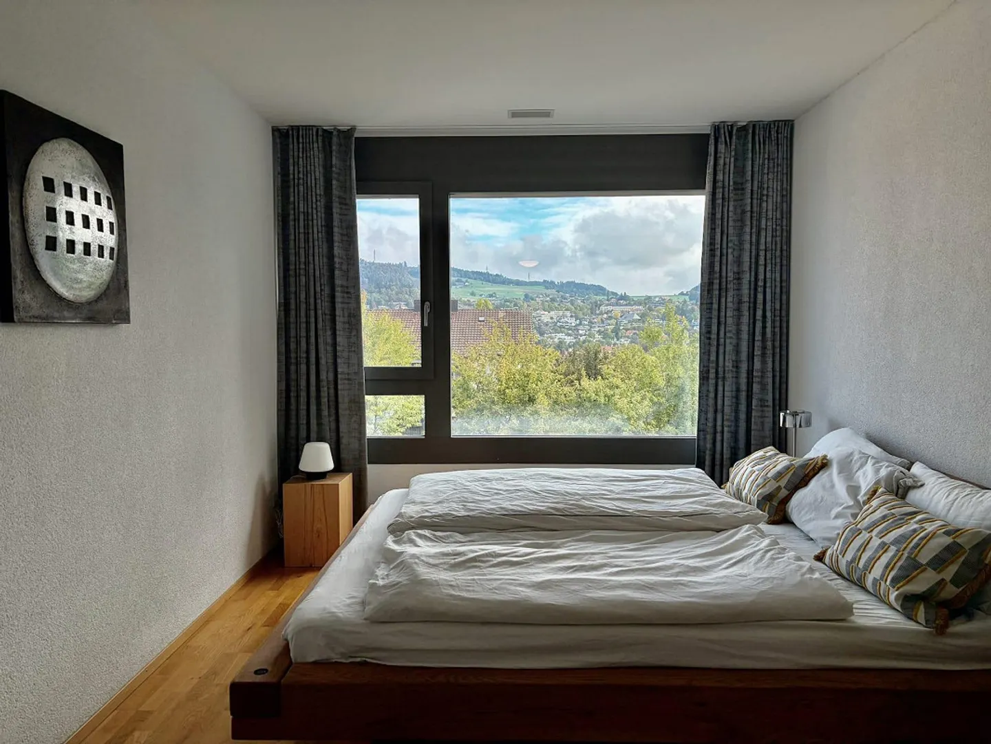 Appartamento moderno di 4 stanze in un quartiere tranquillo al Kirschenacker - Foto 5 di 7