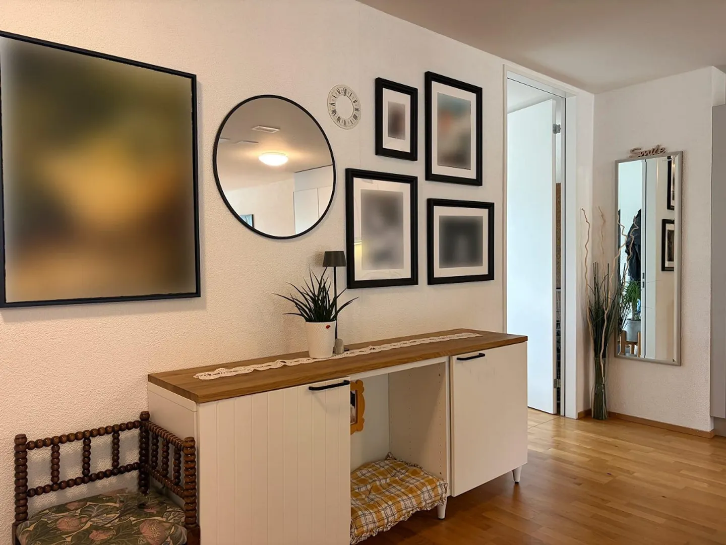 Appartamento moderno di 4 stanze in un quartiere tranquillo al Kirschenacker - Foto 7 di 7