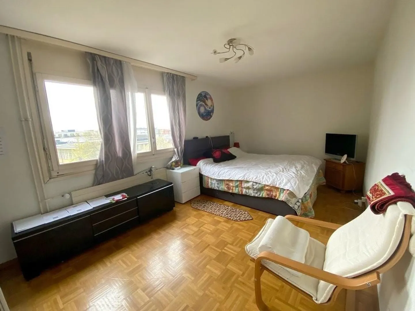 Appartement Moderne Près de Lausanne - Photo 7 sur 9