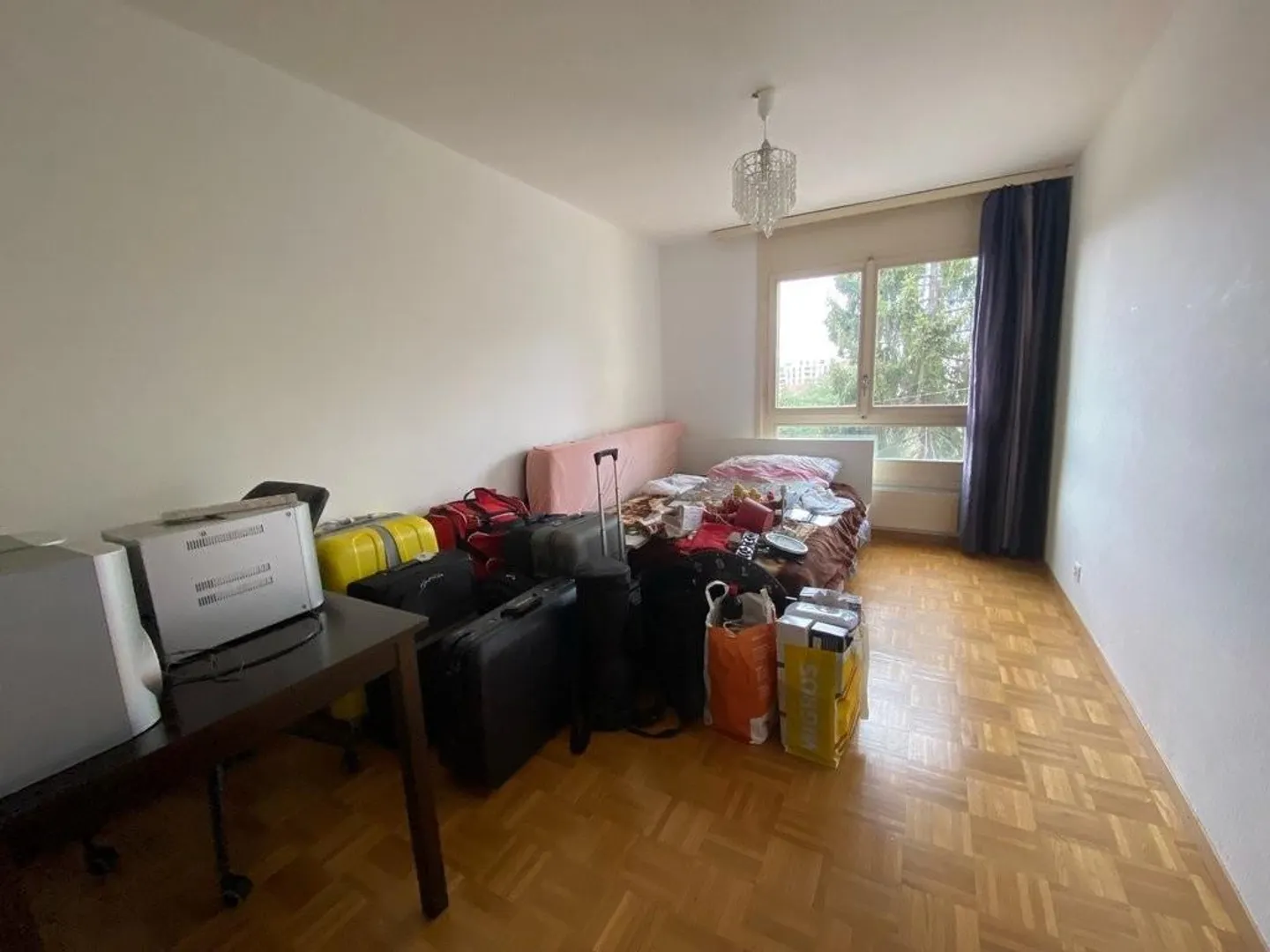 Appartement Moderne Près de Lausanne - Photo 5 sur 9