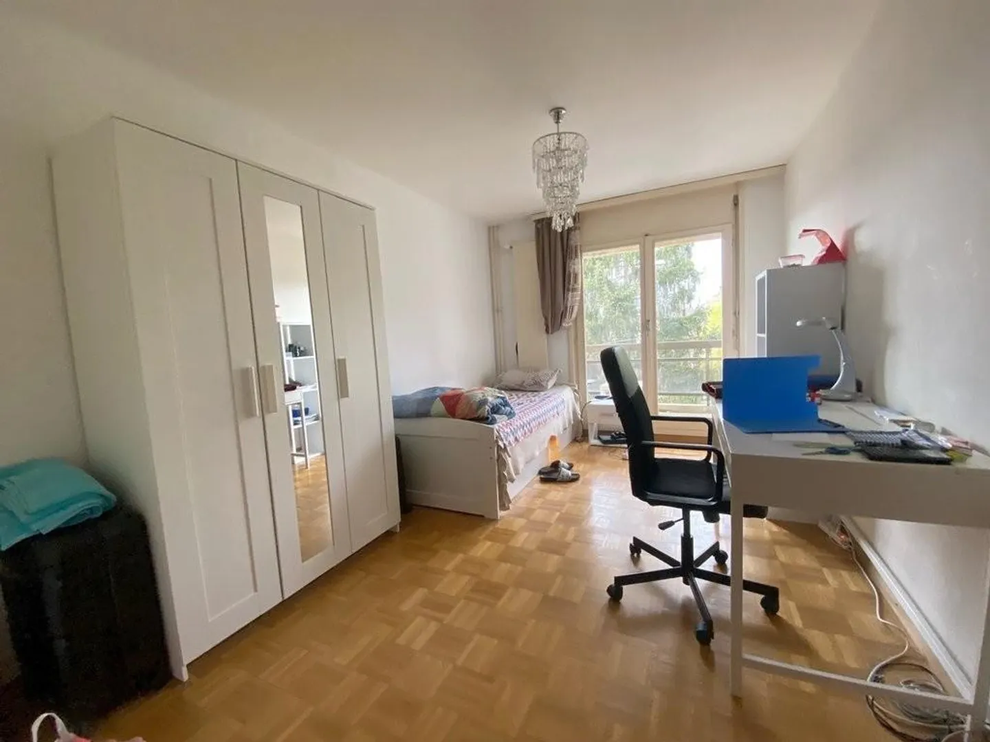 Appartement Moderne Près de Lausanne - Photo 6 sur 9