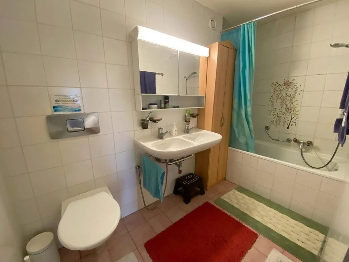 Appartement Moderne Près de Lausanne - Photo 8 sur 9