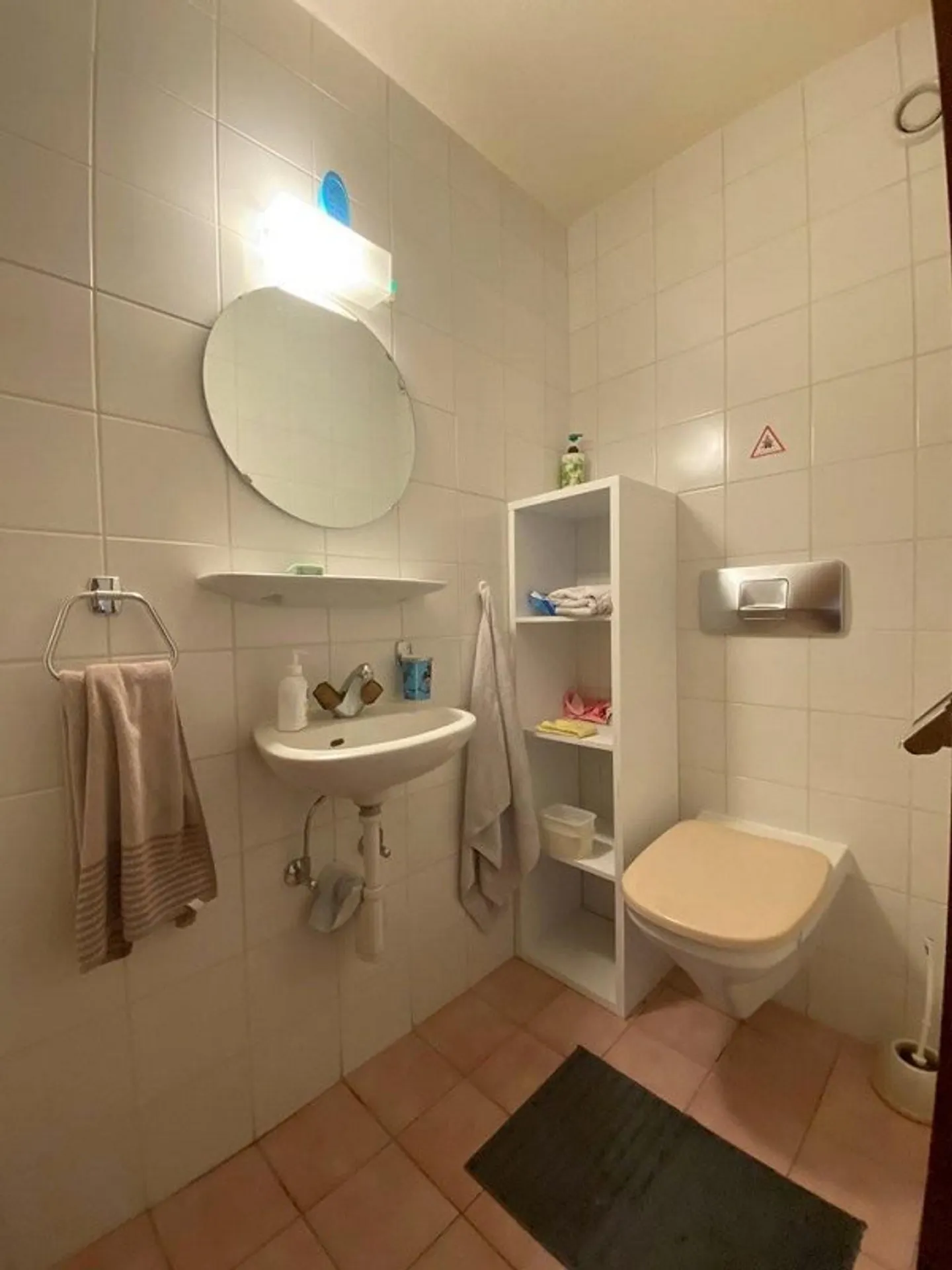 Appartement Moderne Près de Lausanne - Photo 9 sur 9