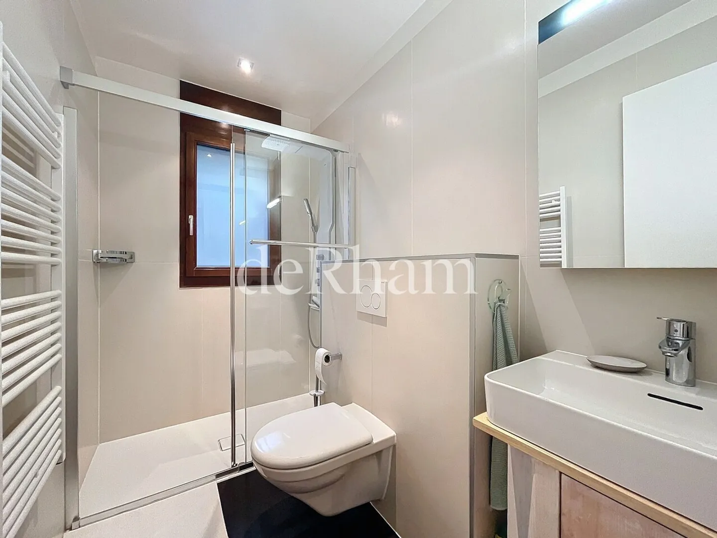 Wunderschöne 3,5-Zimmer-Wohnung mit Terrasse und Garten - Foto 9 von 9