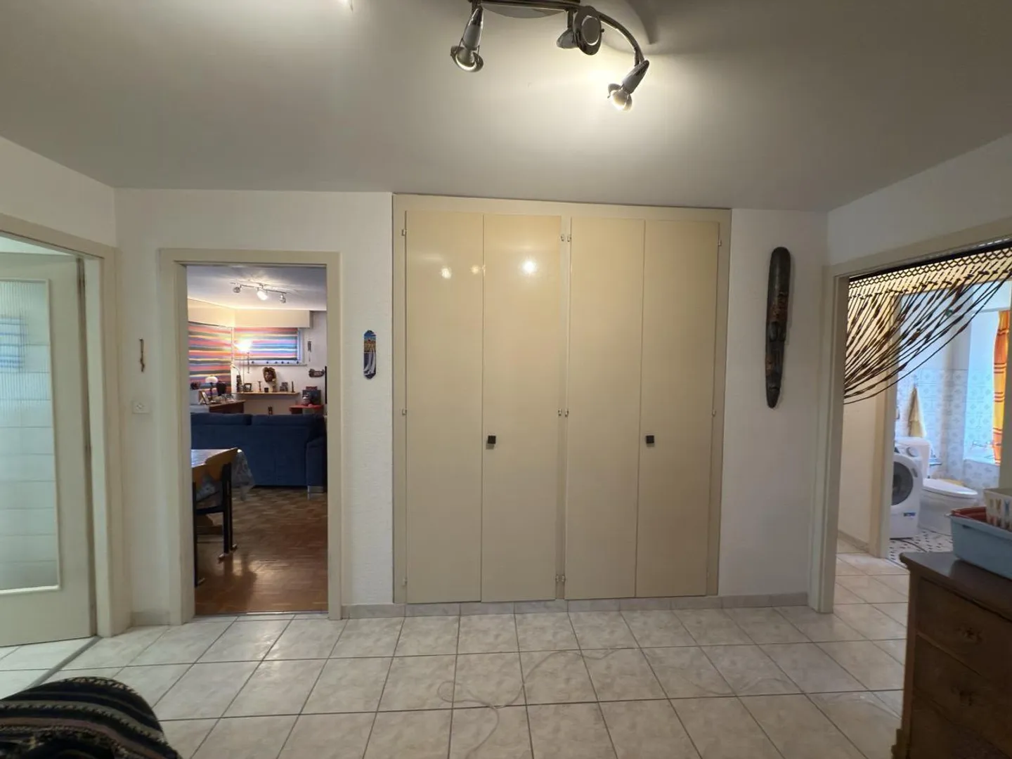 Superbo appartamento 4.5 con balcone - Foto 10 di 12