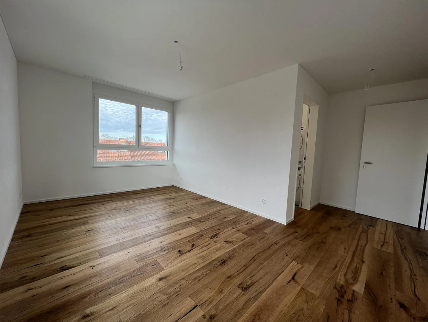 Appartement moderne de 3,5 pièces près du lac - Photo 4 sur 6