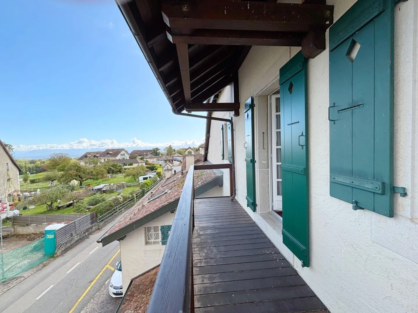 Superbe Appartement 5p / 3 Chambres + Galerie / Balcon - Photo 9 sur 12