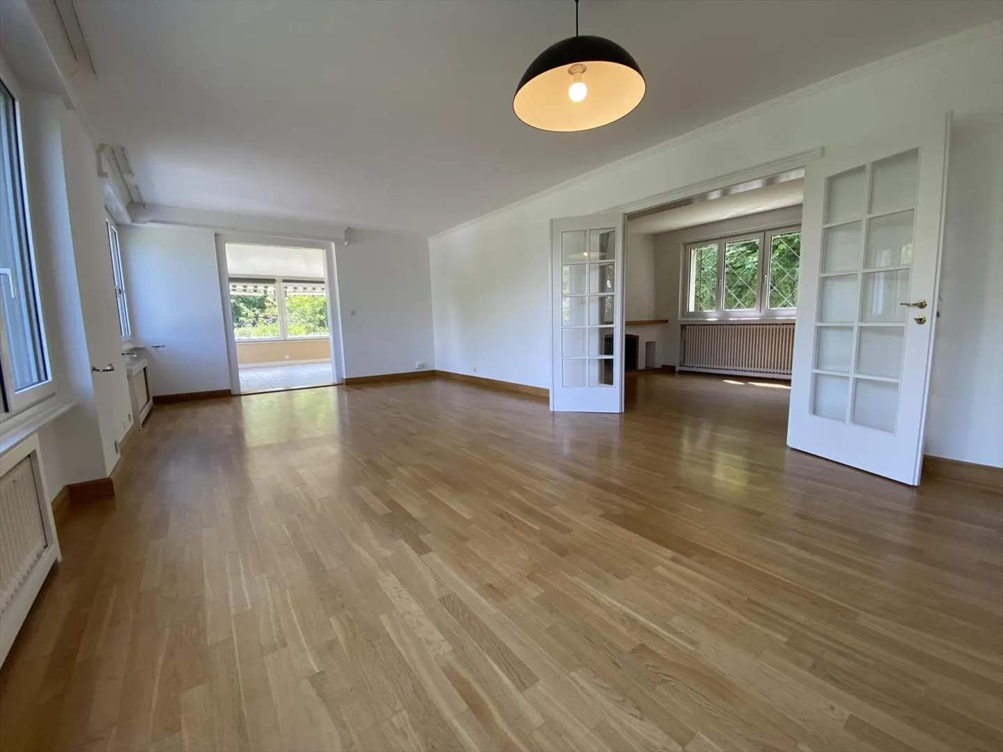 Individual Villa for Rent in Genthod - Photo 3 of 11