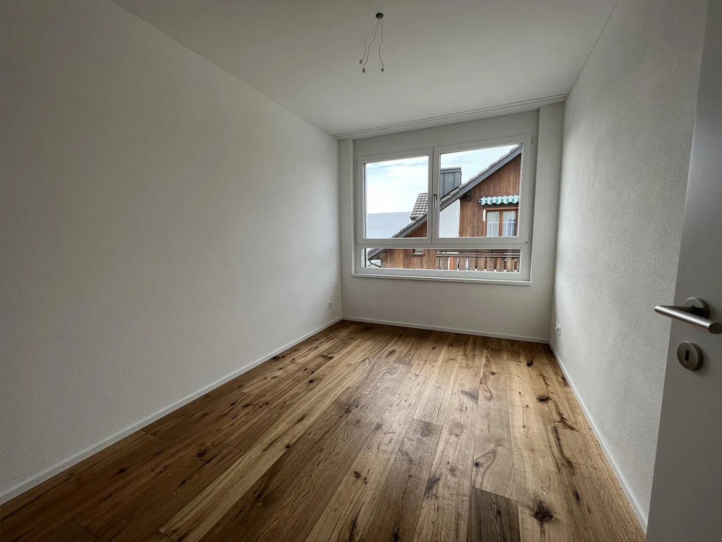 Appartement moderne de 3,5 pièces près du lac - Photo 5 sur 6