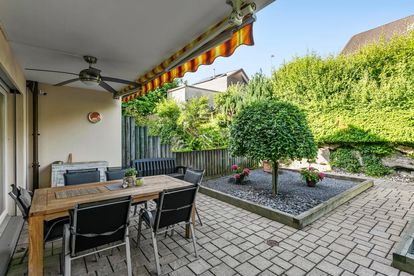 Platz für die ganze Familie - nachhaltig & modern - Foto 6 von 8