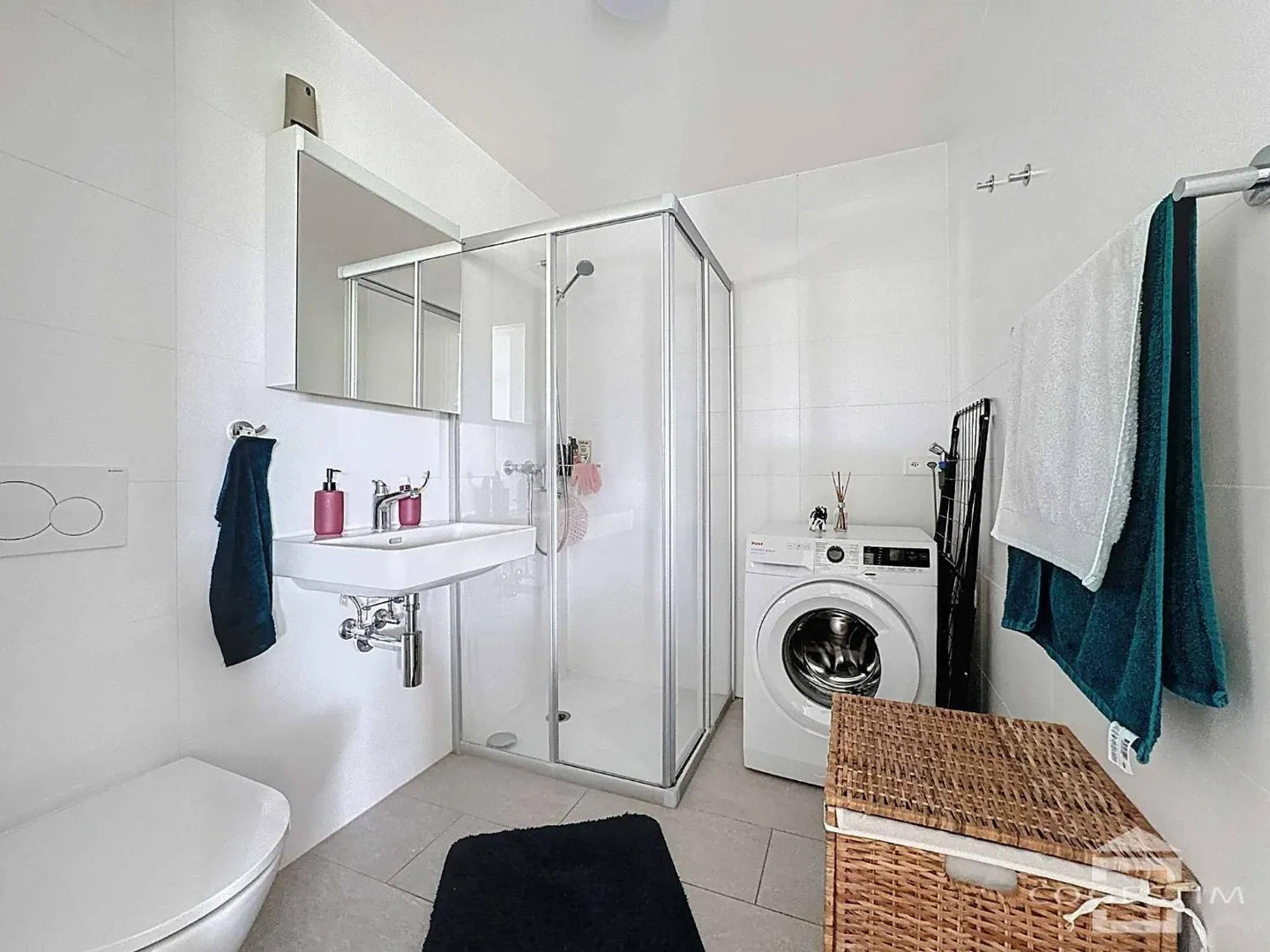 3.5 Room Apartment - Photo 8 of 9