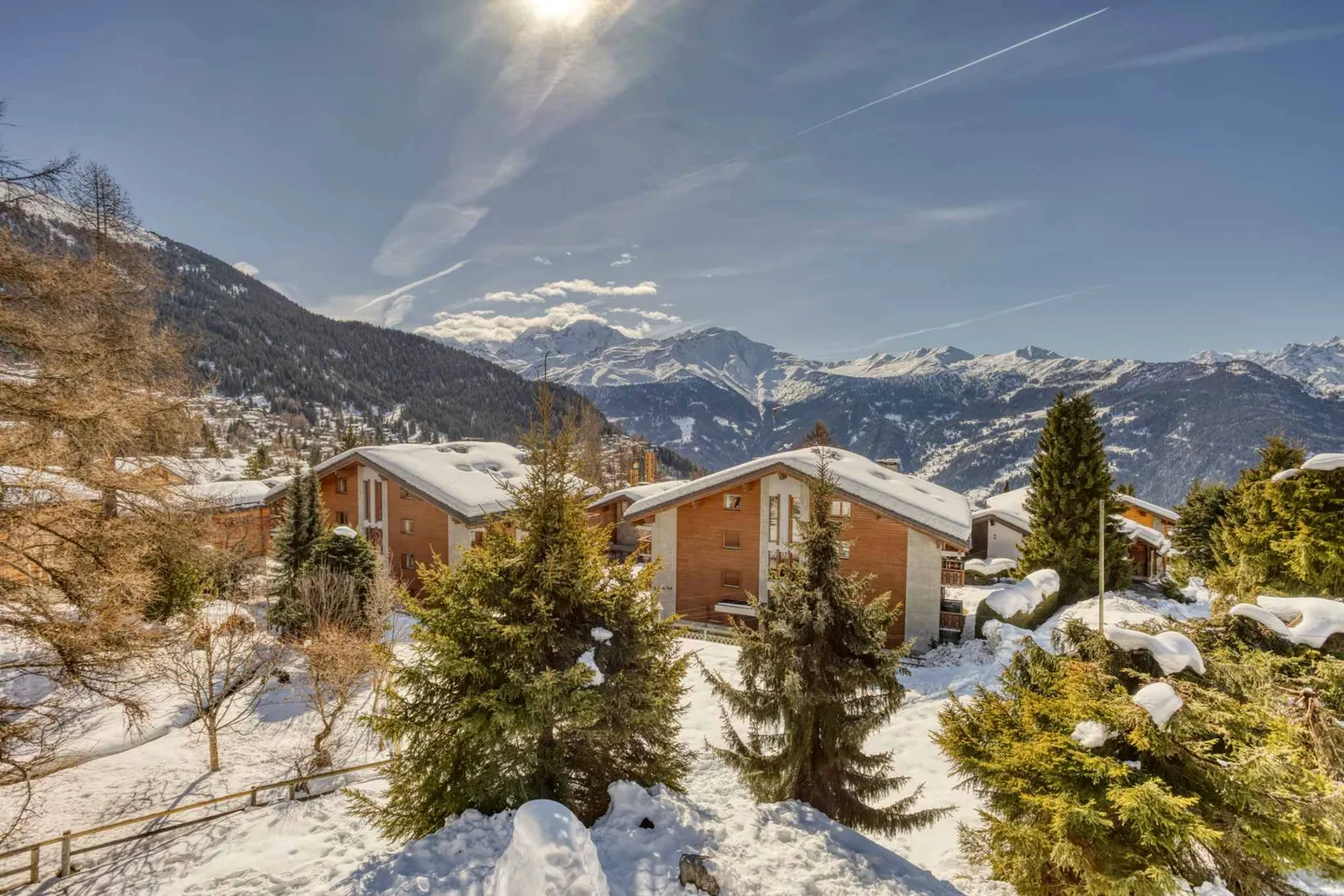 Superbe Chalet Familial à La Prétaire - Photo 12 sur 12
