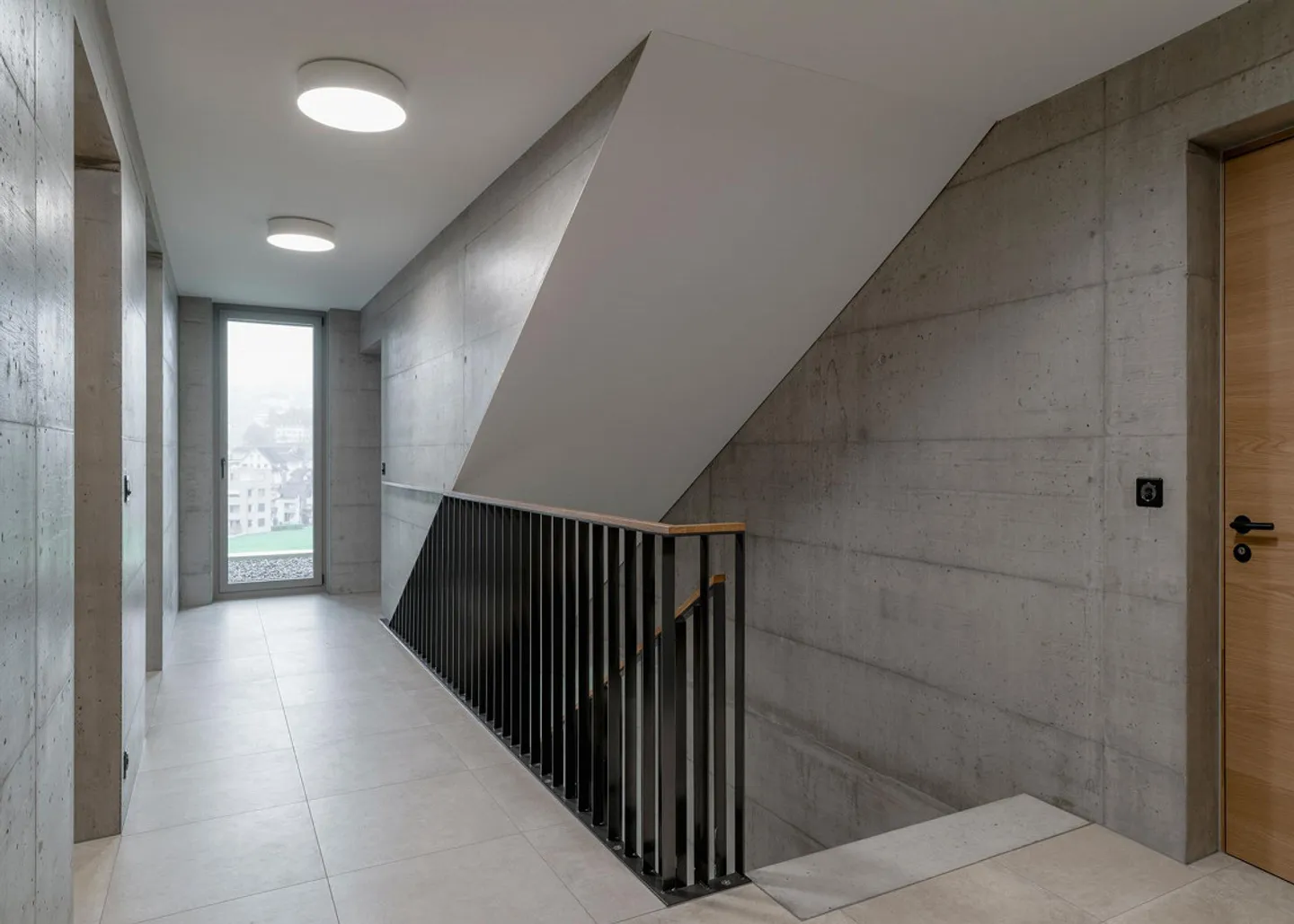 Appartamento 2,5 locali al Tobelbach - Foto 4 di 10