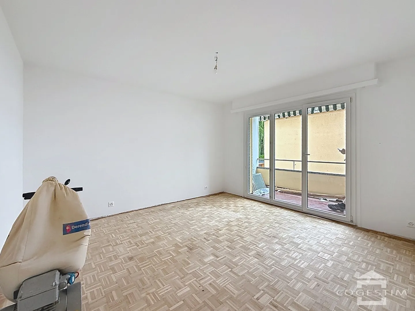 3-room apartment - Photo 6 of 10