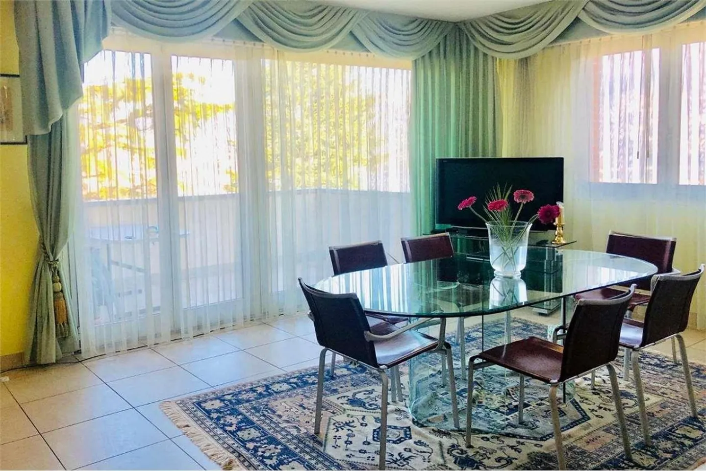 3.5-room apartment with lake view - Photo 6 of 10