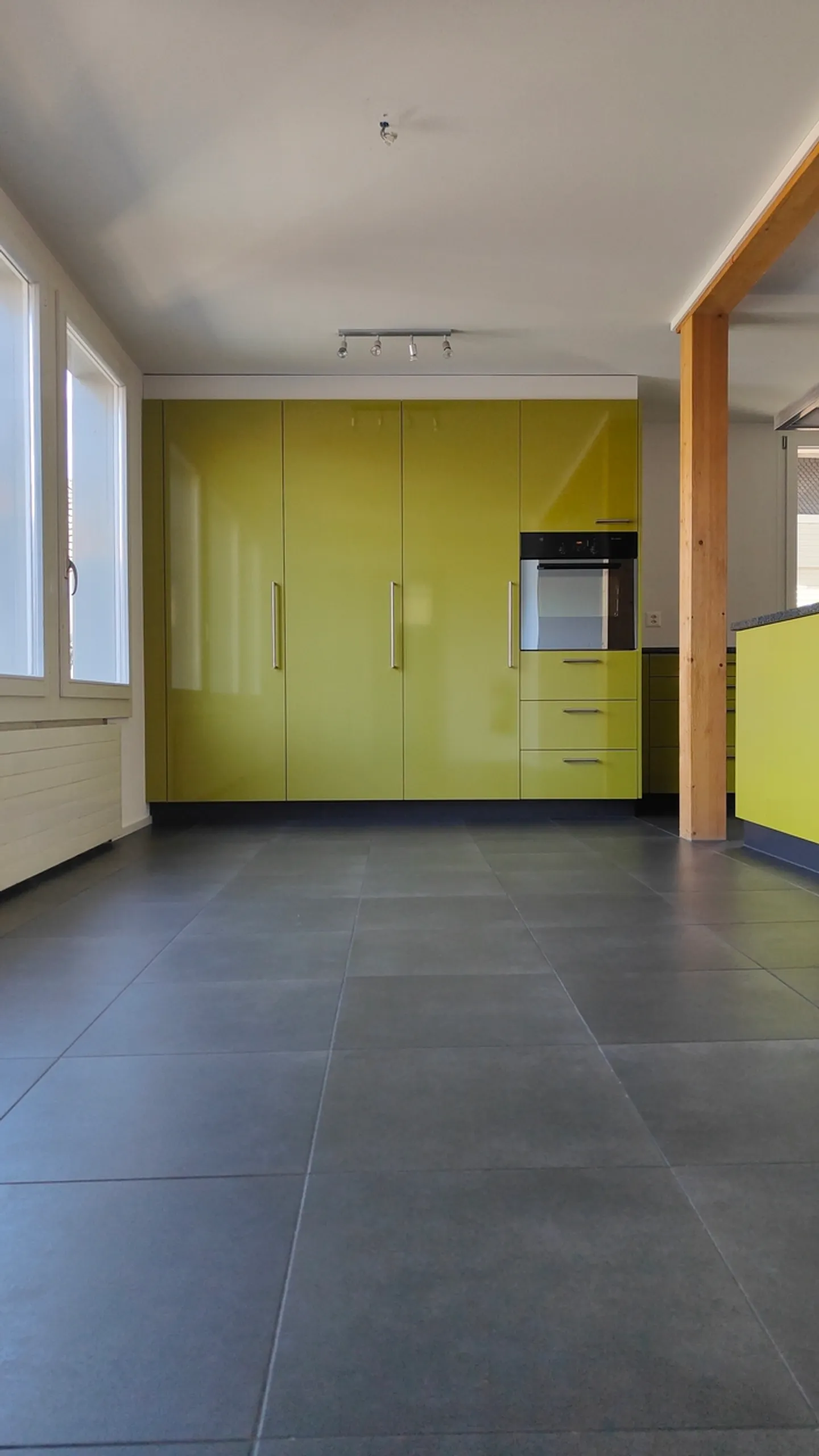 Appartement moderne à Langnau - Photo 4 sur 13