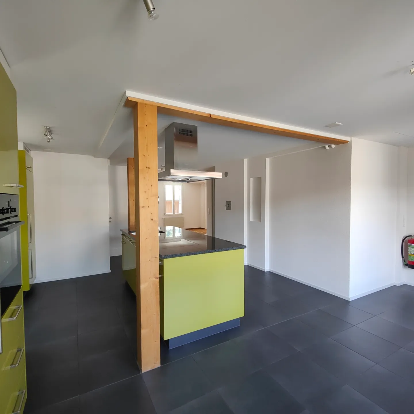 Appartement moderne à Langnau - Photo 5 sur 13