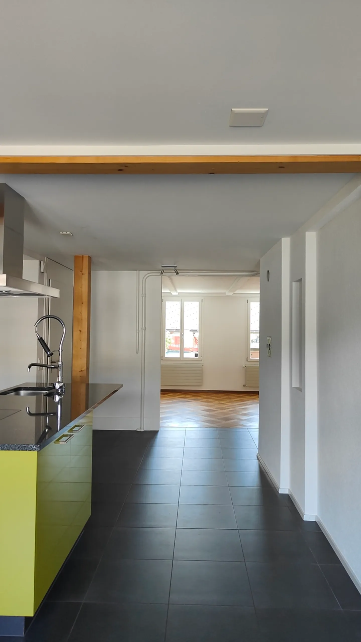 Appartement moderne à Langnau - Photo 6 sur 13