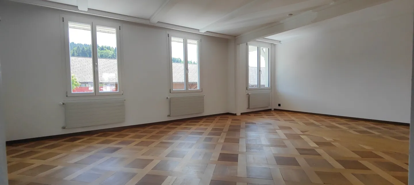 Appartement moderne à Langnau - Photo 7 sur 13