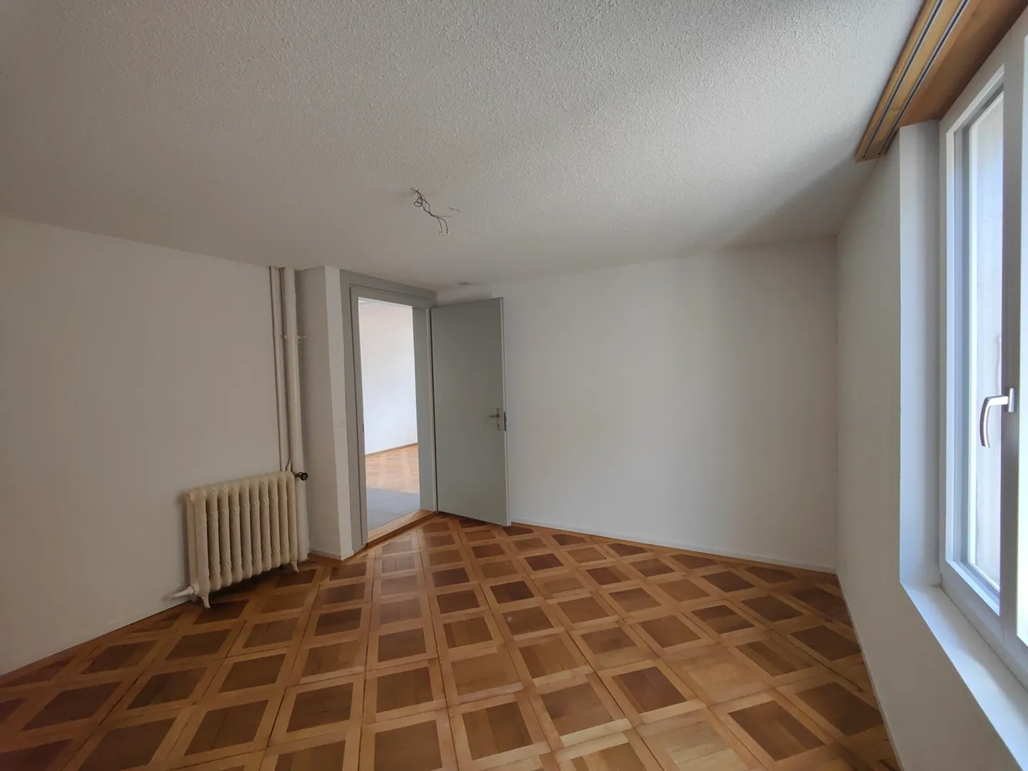Appartement moderne à Langnau - Photo 9 sur 13