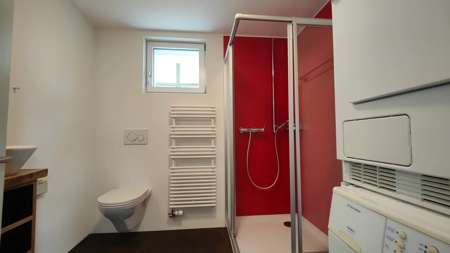 Appartement moderne à Langnau - Photo 10 sur 13