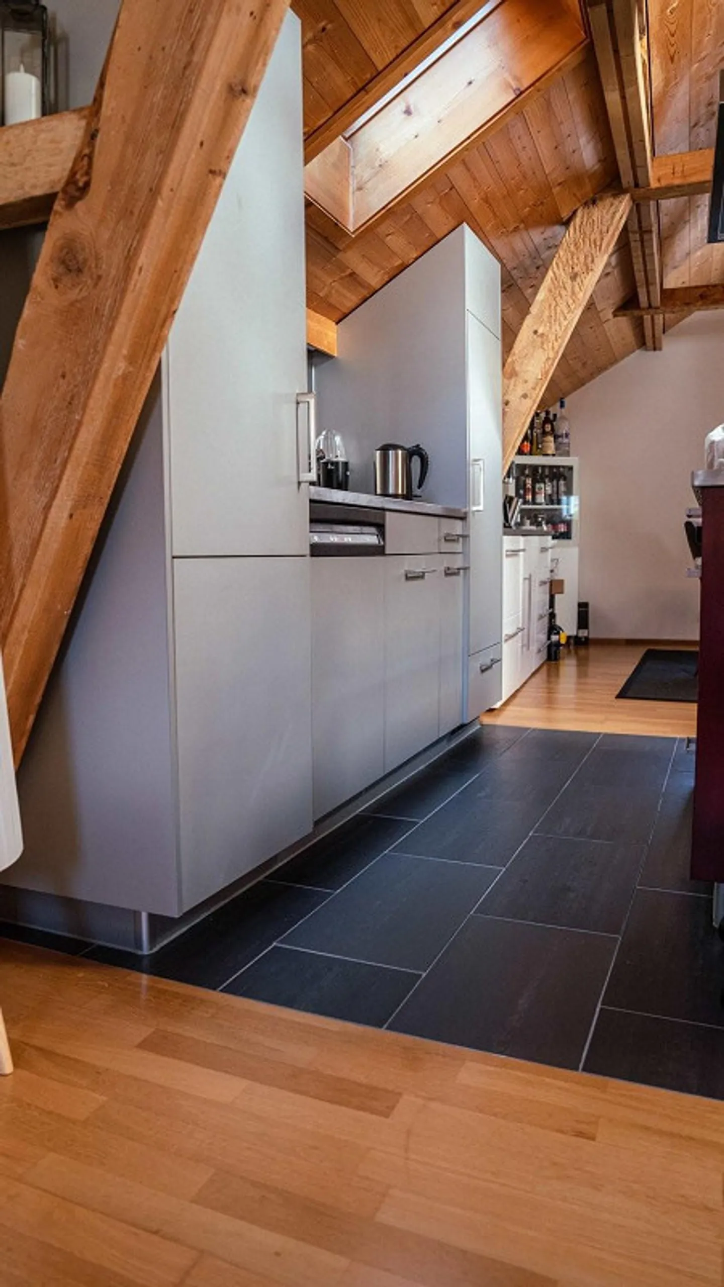 Moderno appartamento mansardato di 3,5 locali a Chur - Foto 5 di 12