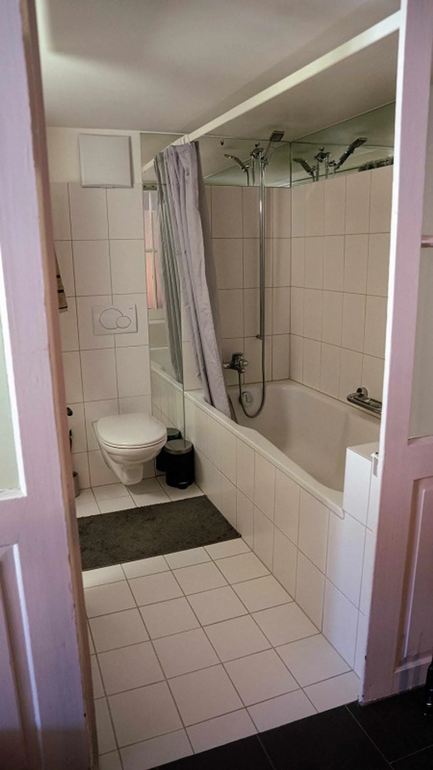 Moderno appartamento mansardato di 3,5 locali a Chur - Foto 7 di 12