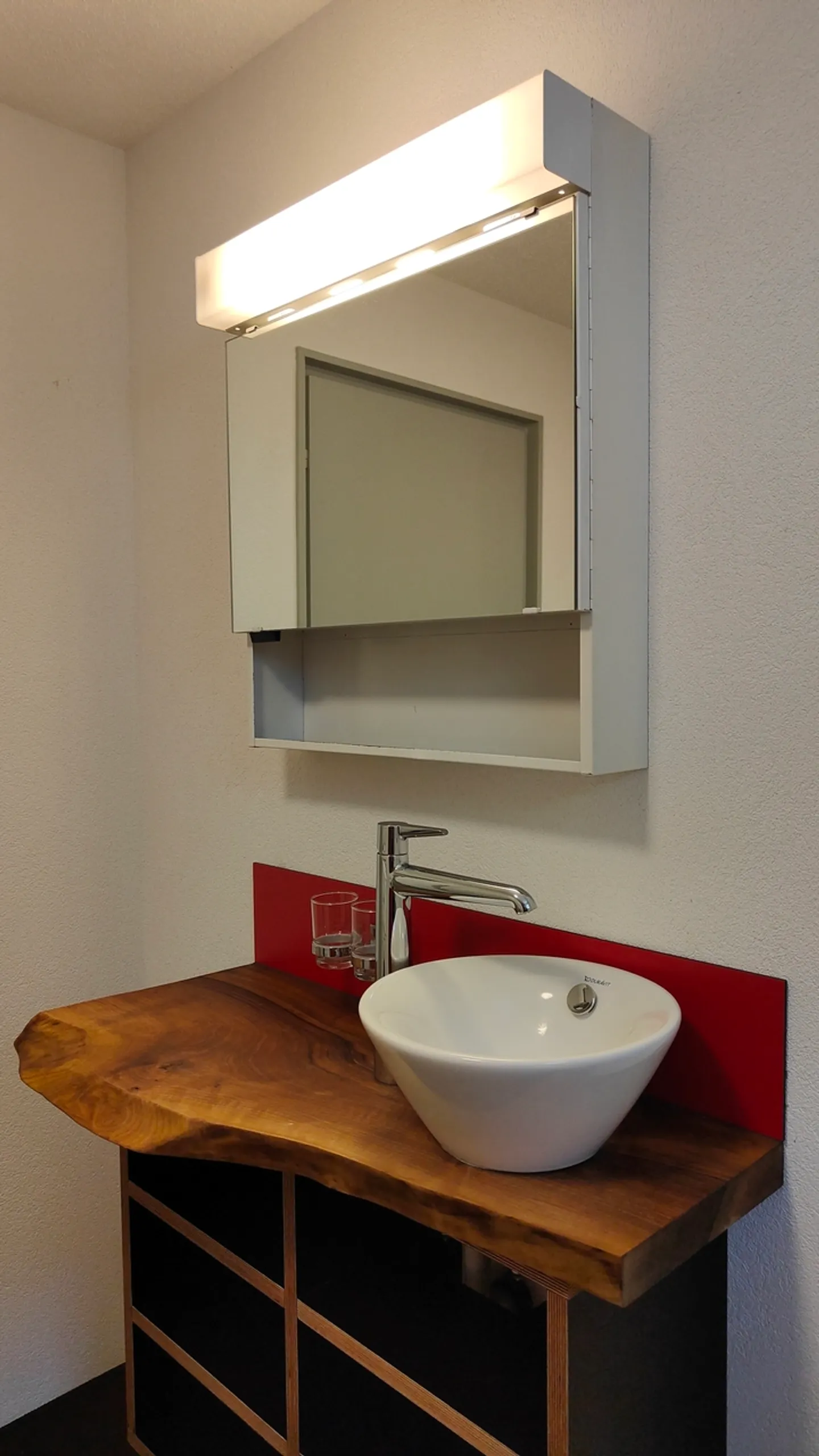 Appartement moderne à Langnau - Photo 11 sur 13