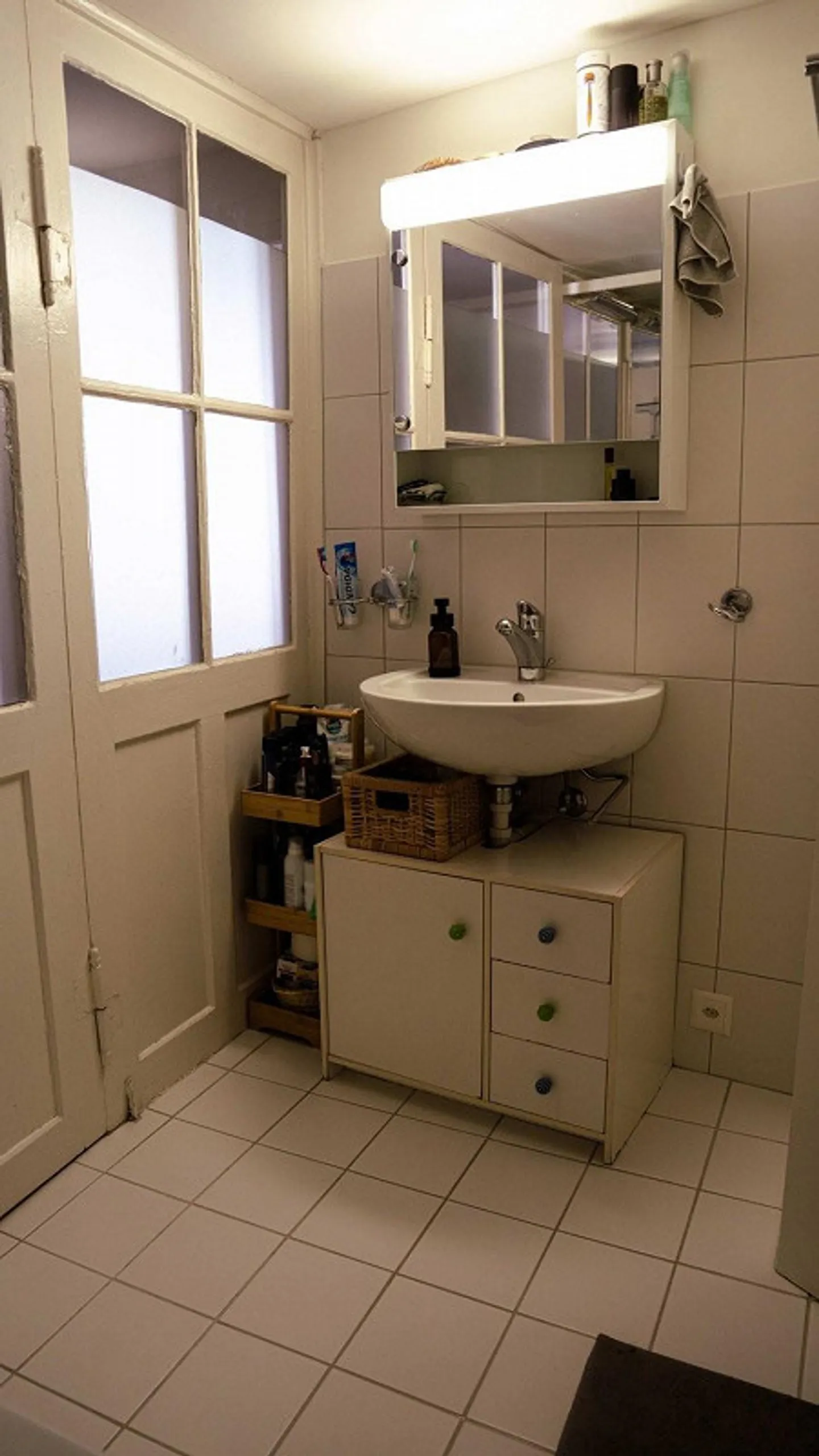 Moderno appartamento mansardato di 3,5 locali a Chur - Foto 8 di 12