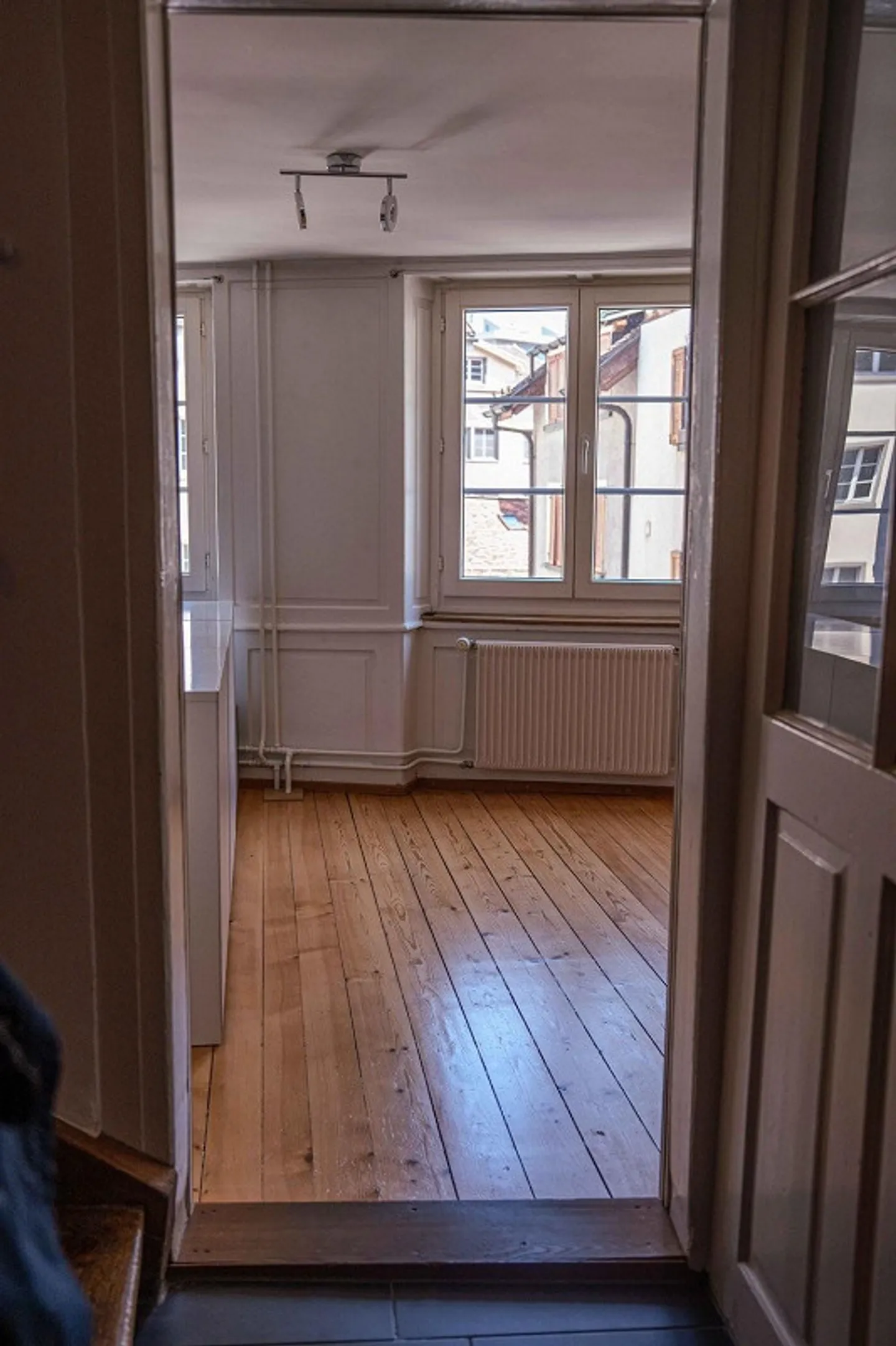 Moderno appartamento mansardato di 3,5 locali a Chur - Foto 10 di 12