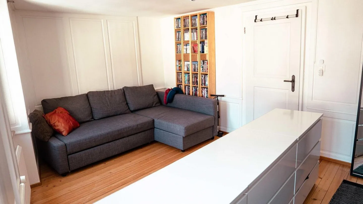 Moderno appartamento mansardato di 3,5 locali a Chur - Foto 11 di 12